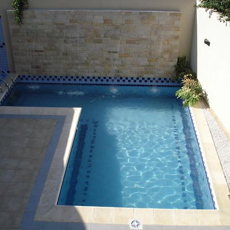 Olimpo Hotel & Suites Itauguá Extérieur photo