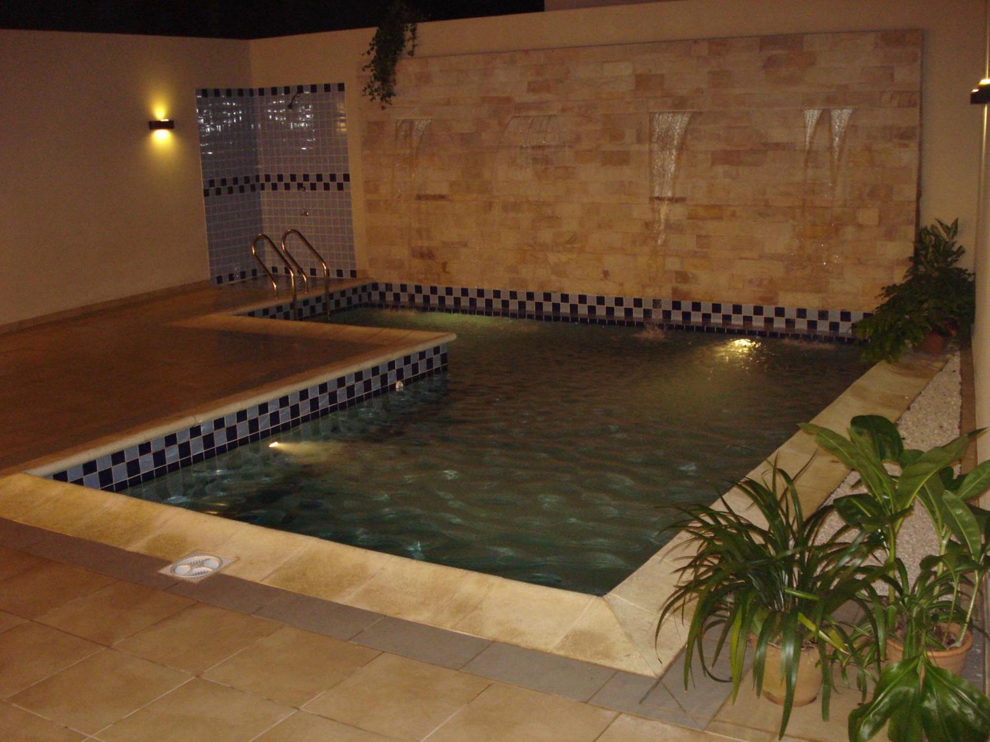 Olimpo Hotel & Suites Itauguá Extérieur photo