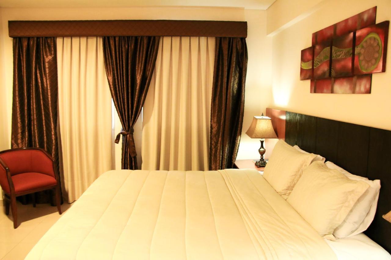 Olimpo Hotel & Suites Itauguá Extérieur photo